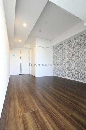 ハーモニーレジデンス東京イーストサイドの物件内観写真